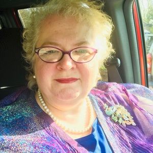 Meet your Posher, Rachel